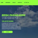 paraglidingten